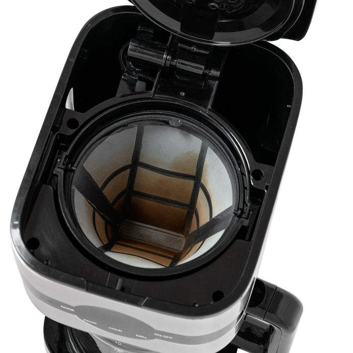 Russell Hobbs digital Stainless Steel Filter Coffee Maker RHSSCM 1.5L - Gourmet Gear