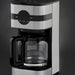 Russell Hobbs digital Stainless Steel Filter Coffee Maker RHSSCM 1.5L - Gourmet Gear