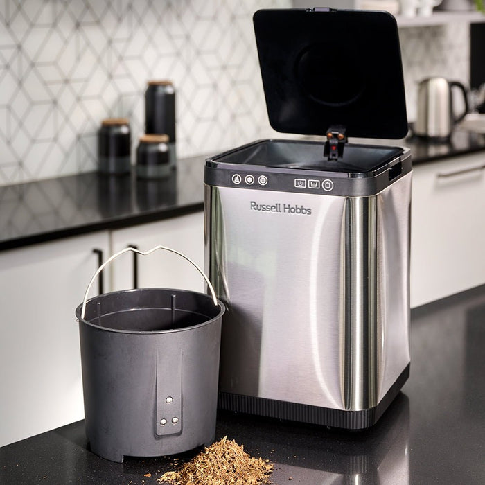 Russell Hobbs Electric Kitchen Composter - Gourmet Gear