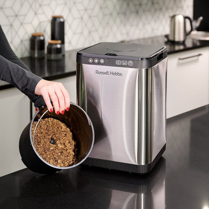 Russell Hobbs Electric Kitchen Composter - Gourmet Gear