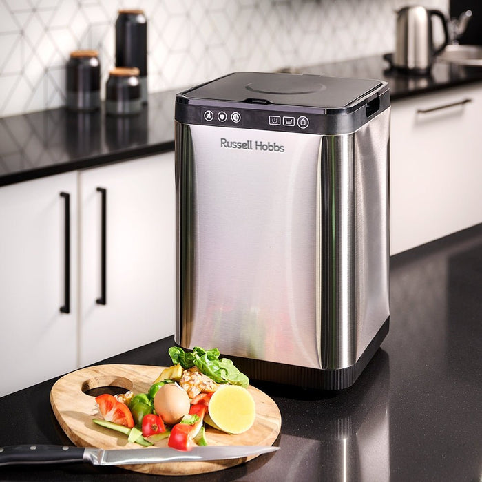 Russell Hobbs Electric Kitchen Composter - Gourmet Gear
