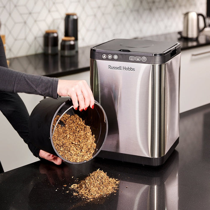 Russell Hobbs Electric Kitchen Composter - Gourmet Gear