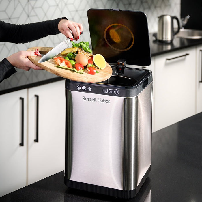 Russell Hobbs Electric Kitchen Composter - Gourmet Gear