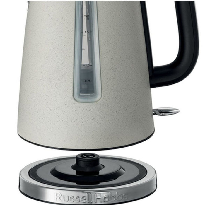 Russell Hobbs Luna Kettle 1.7l - 3 colours - Gourmet Gear
