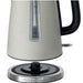 Russell Hobbs Luna Kettle 1.7l - 3 colours - Gourmet Gear