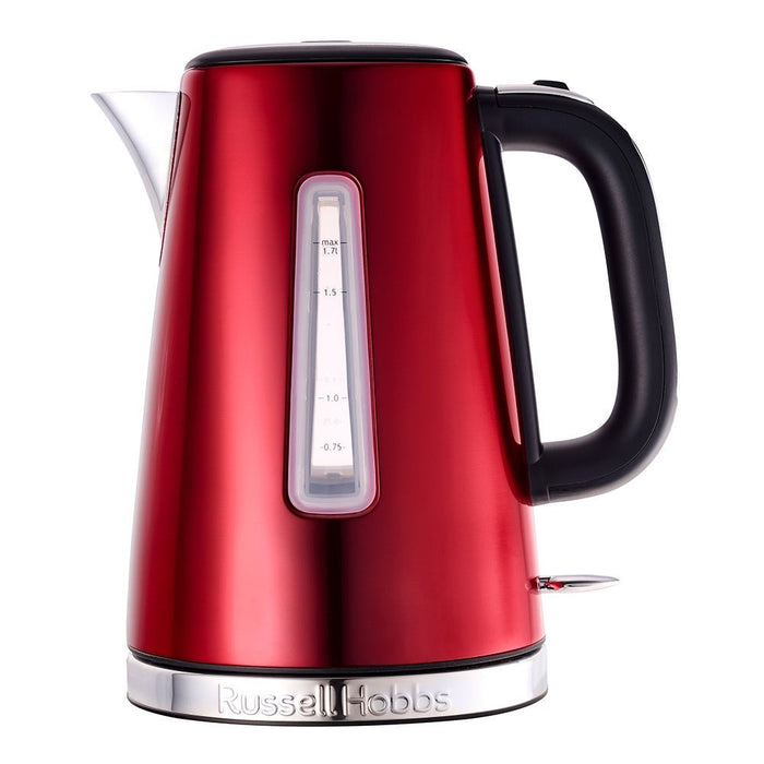 Russell Hobbs Luna Kettle 1.7l - 3 colours - Gourmet Gear