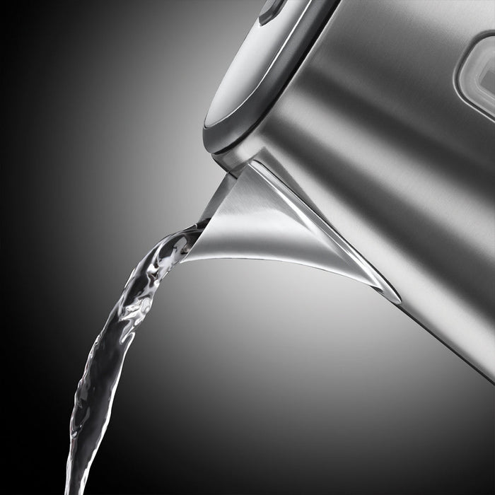 Russell Hobbs Luna Kettle 1.7l - 3 colours - Gourmet Gear