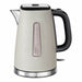 Russell Hobbs Luna Kettle 1.7l - 3 colours - Gourmet Gear