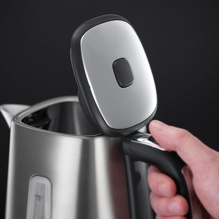 Russell Hobbs Luna Kettle 1.7l - 3 colours - Gourmet Gear