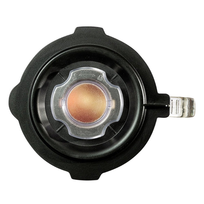 Russell Hobbs Nexus 1.5L Glass Jug Blender – Black, 1200W - Gourmet Gear