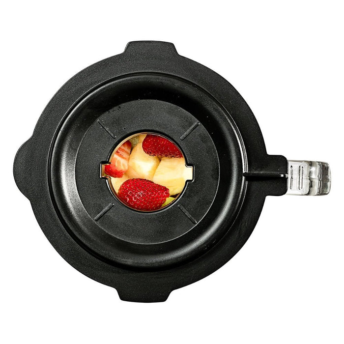 Russell Hobbs Nexus 1.5L Glass Jug Blender – Black, 1200W - Gourmet Gear