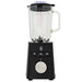 Russell Hobbs Nexus 1.5L Glass Jug Blender – Black, 1200W - Gourmet Gear