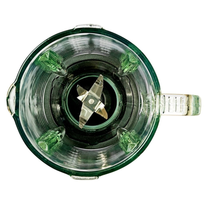 Russell Hobbs Nexus 1.5L Glass Jug Blender– Black or Silver - Gourmet Gear