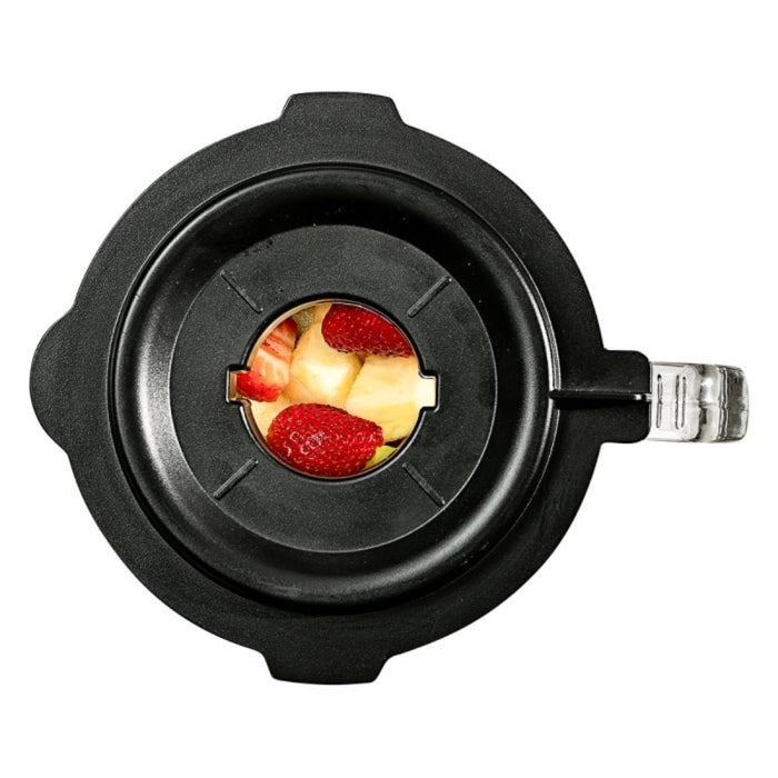 Russell Hobbs Nexus 1.5L Glass Jug Blender– Black or Silver - Gourmet Gear