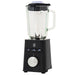 Russell Hobbs Nexus 1.5L Glass Jug Blender– Black or Silver - Gourmet Gear
