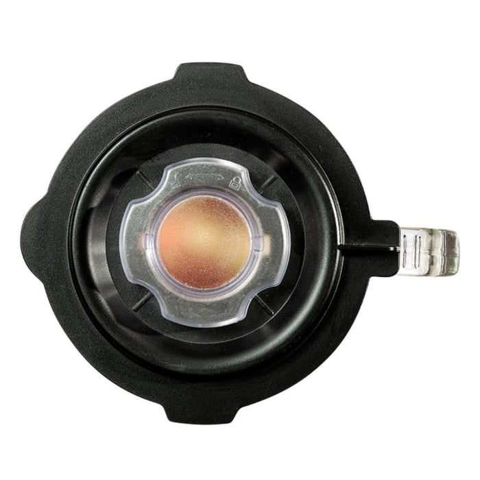 Russell Hobbs Nexus 1.5L Glass Jug Blender– Black or Silver - Gourmet Gear