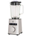 Russell Hobbs Nexus 1.5L Glass Jug Blender– Black or Silver - Gourmet Gear