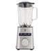 Russell Hobbs Nexus 1.5L Glass Jug Blender– Black or Silver - Gourmet Gear
