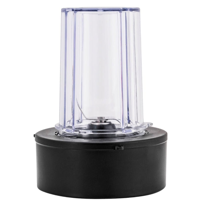 Russell Hobbs Nexus 1.5L Glass Jug Blender– Black or Silver - Gourmet Gear