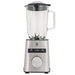 Russell Hobbs Nexus 1.5L Glass Jug Blender – Silver, 1200W - Gourmet Gear