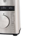 Russell Hobbs Nexus 1.5L Glass Jug Blender – Silver, 1200W - Gourmet Gear