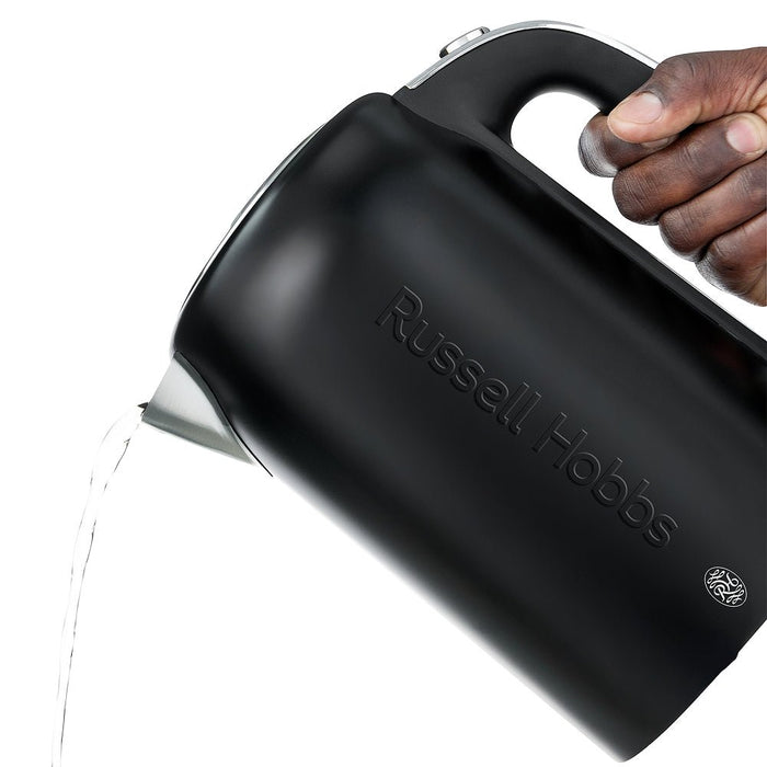 Russell Hobbs Nexus 1.7L Cordless Kettle - 2 Colours - Gourmet Gear
