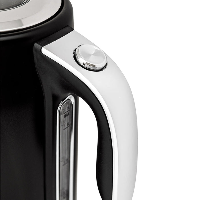 Russell Hobbs Nexus 1.7L Cordless Kettle - 2 Colours - Gourmet Gear