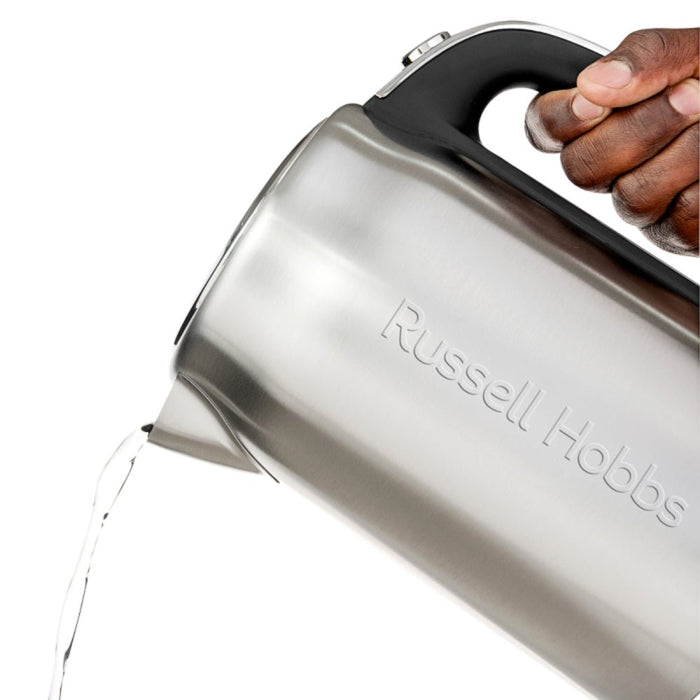 Russell Hobbs Nexus 1.7L Cordless Kettle - 2 Colours - Gourmet Gear