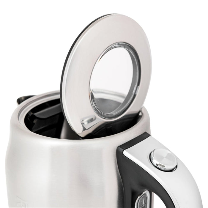 Russell Hobbs Nexus 1.7L Cordless Kettle - 2 Colours - Gourmet Gear