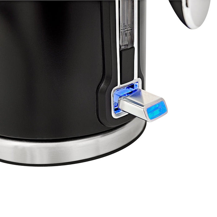 Russell Hobbs Nexus 1.7L Cordless Kettle - 2 Colours - Gourmet Gear