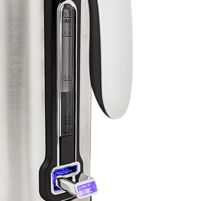 Russell Hobbs Nexus 1.7L Cordless Kettle - 2 Colours - Gourmet Gear