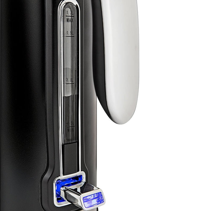 Russell Hobbs Nexus 1.7L Cordless Kettle - 2 Colours - Gourmet Gear