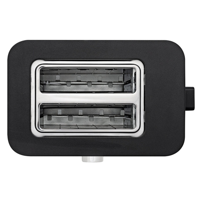 Russell Hobbs Nexus 2 Slice Toaster – Black or Silver - Gourmet Gear