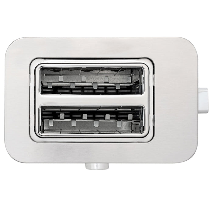 Russell Hobbs Nexus 2 Slice Toaster – Black or Silver - Gourmet Gear