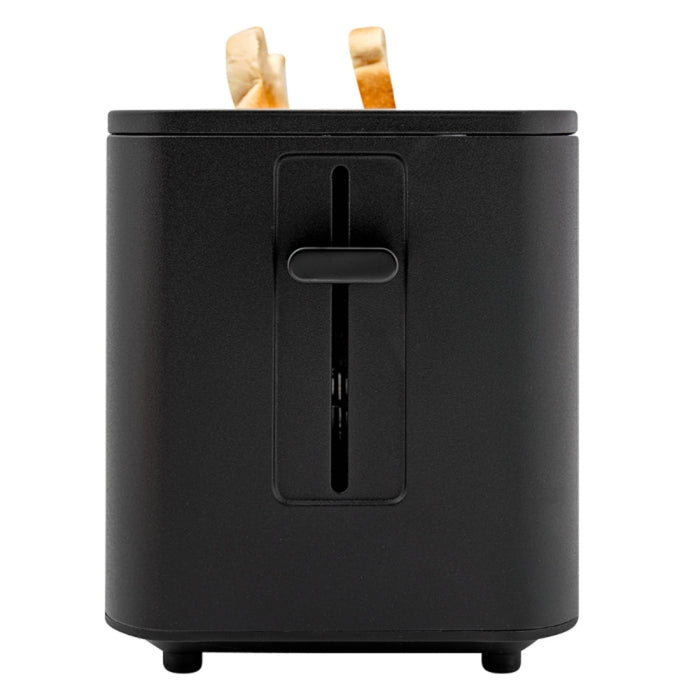 Russell Hobbs Nexus 4 Slice Toaster – Black or Silver - Gourmet Gear