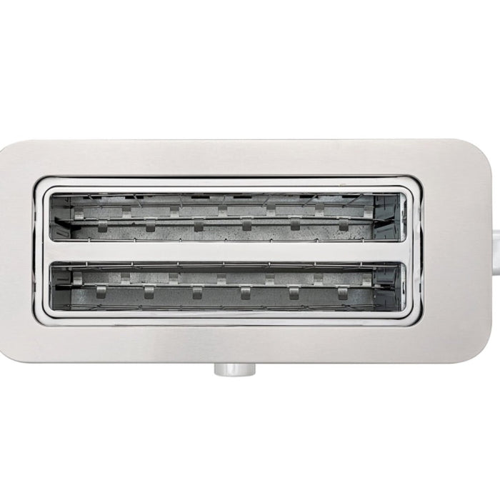 Russell Hobbs Nexus 4 Slice Toaster – Black or Silver - Gourmet Gear