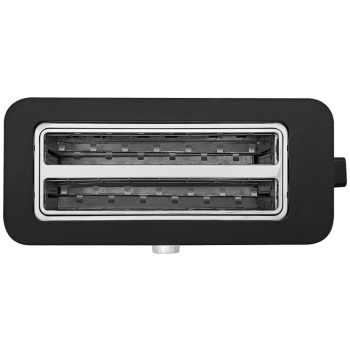 Russell Hobbs Nexus 4 Slice Toaster – Black or Silver - Gourmet Gear