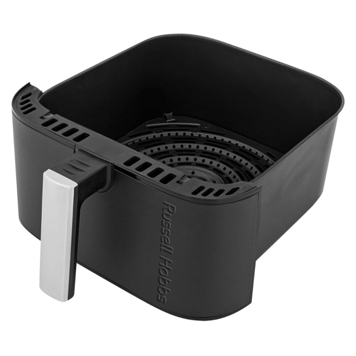 Russell Hobbs Nexus 7.5L Digital Air Fryer – Black or Silver - Gourmet Gear