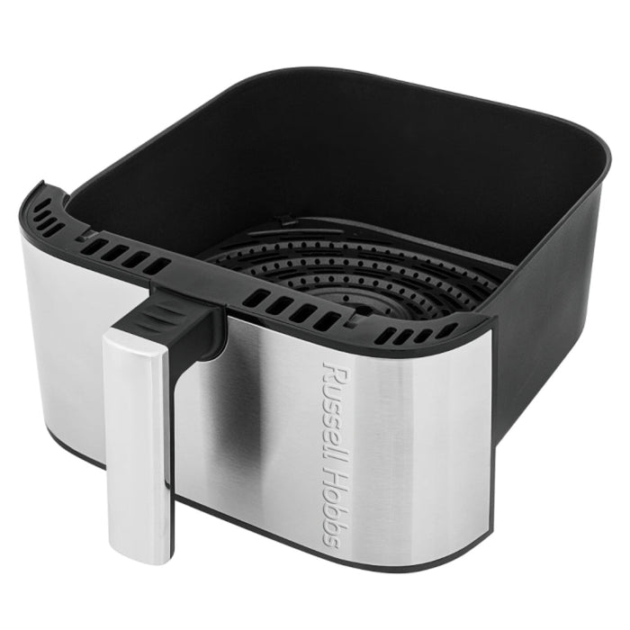 Russell Hobbs Nexus 7.5L Digital Air Fryer – Black or Silver - Gourmet Gear