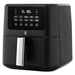 Russell Hobbs Nexus 7.5L Digital Air Fryer – Black or Silver - Gourmet Gear
