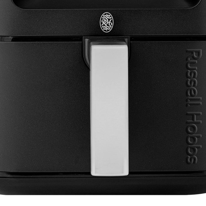 Russell Hobbs Nexus 7.5L Digital Air Fryer – Black or Silver - Gourmet Gear