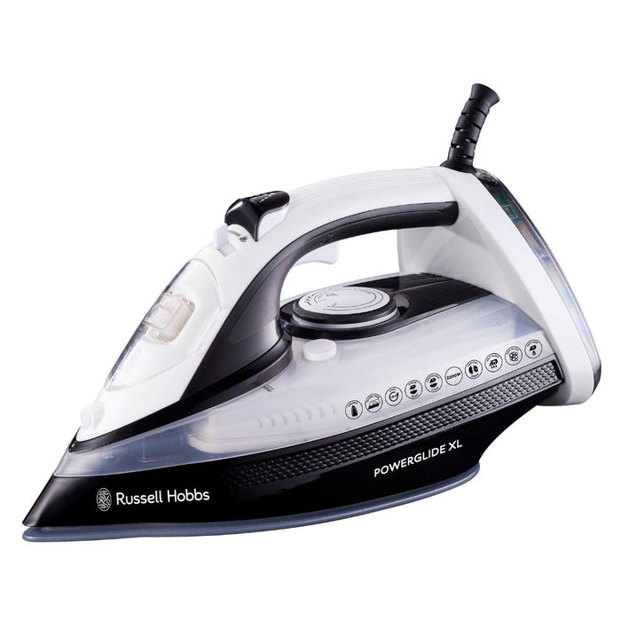 Russell Hobbs Powerglide XL 2200W Iron - Gourmet Gear