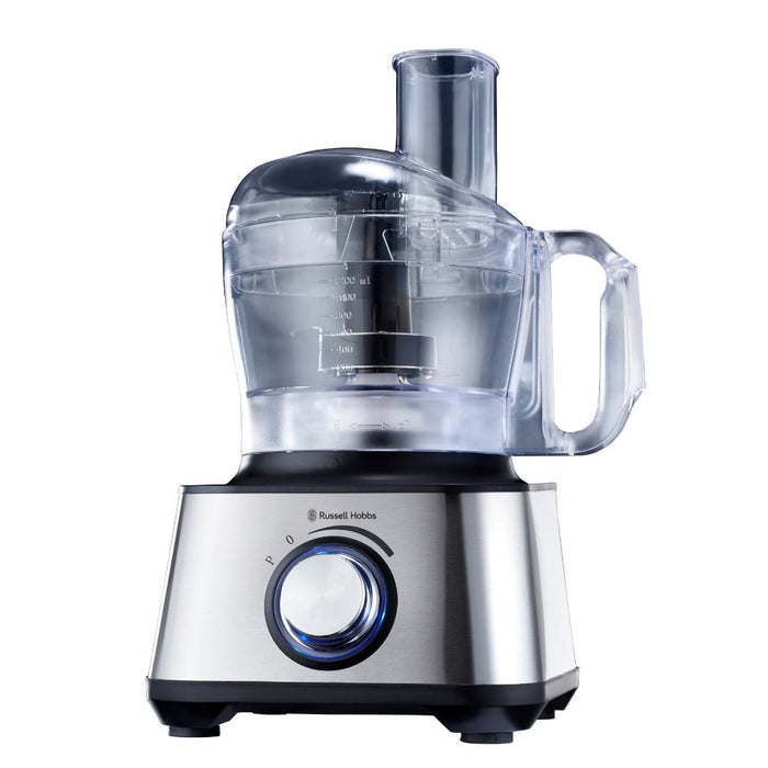Russell Hobbs Pro Elite Food Processor – 1000W - Gourmet Gear