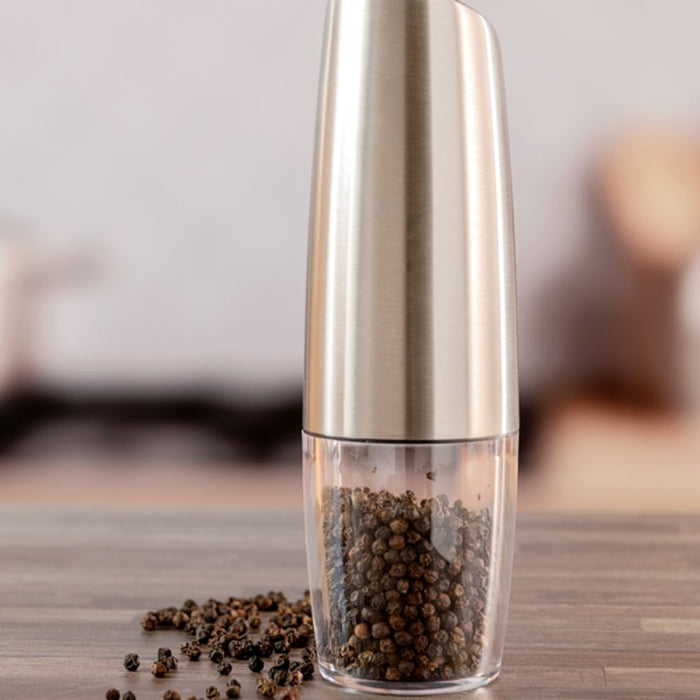 Russell Hobbs Rechargeable Gravity Mill RHRGM01 - Gourmet Gear