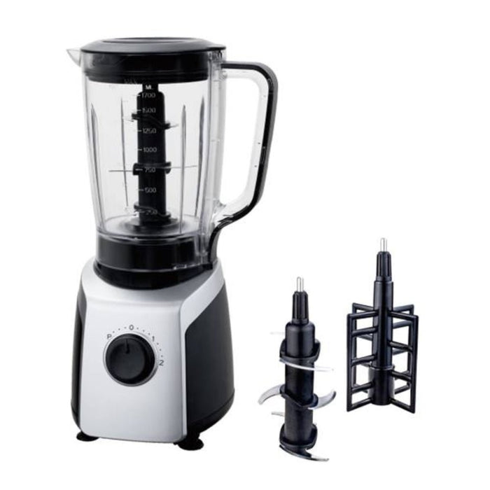 Russell Hobbs RHB03 Tri - Master Blender – 1.7L, 800W - Gourmet Gear