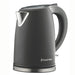 Russell Hobbs RHCK08 1.7l Matt Black Kettle - Gourmet Gear