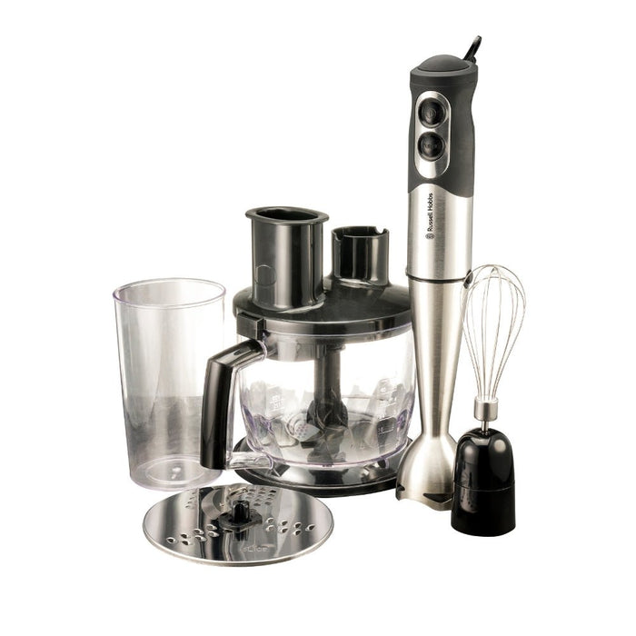 Russell Hobbs RHSC055 Stick Blender Set - Gourmet Gear