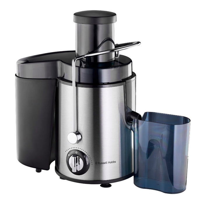 Russell Hobbs Royal Juice Maker – 500W - Gourmet Gear