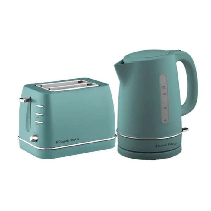 Russell Hobbs Royal Pack Teal RHPRP - 5B - Gourmet Gear