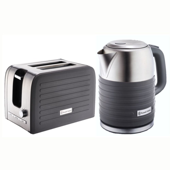 Russell Hobbs Silicone Pack Grey RHSILP - 8B - Gourmet Gear